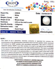 5.00 Ratti Keshi Pearl